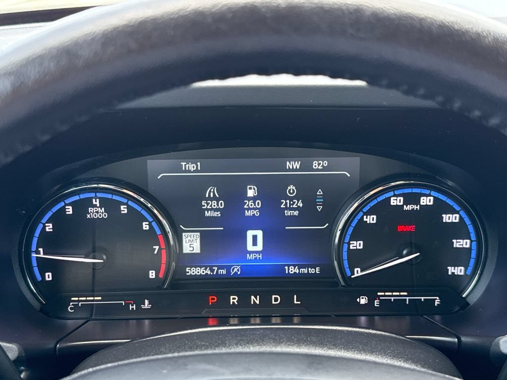 Certified 2022 Ford Bronco Sport Outer Banks AWD/4WD image 18