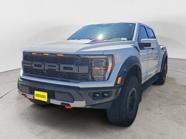 Certified 2023 Ford F150 Raptor w/ Raptor Carbon Fiber Package