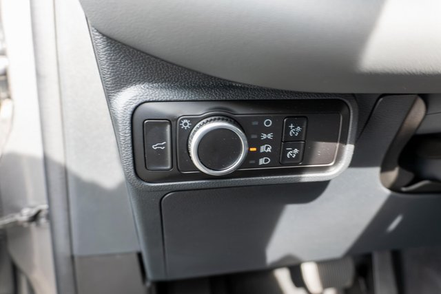 Certified 2025 Ford Explorer Active AWD/4WD image 19