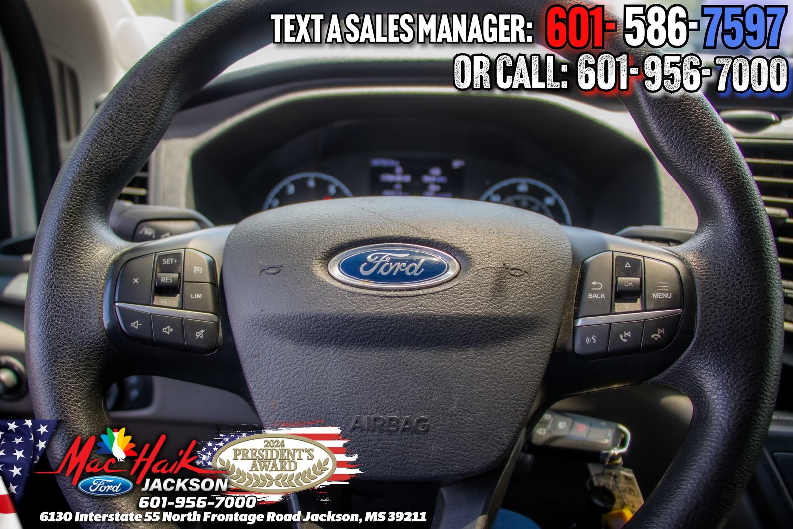 Certified 2022 Ford Transit 250 Low Roof w/ Exterior Upgrade Package RWD image 10