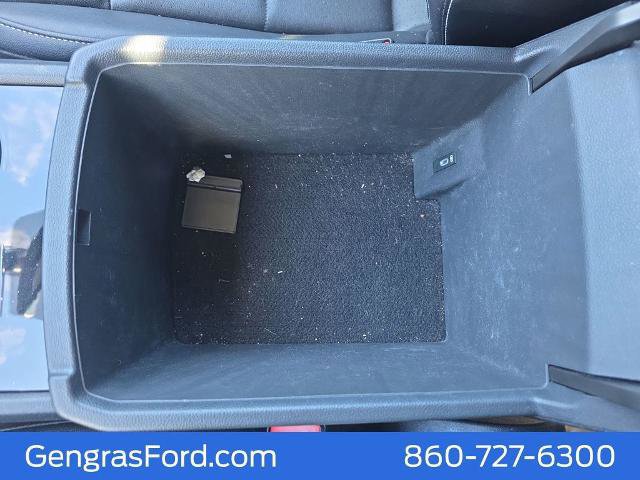 Used 2023 Volkswagen Atlas SE image 37