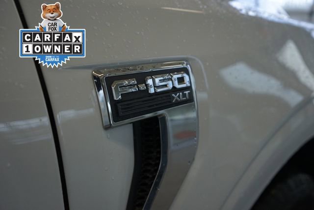 Certified 2024 Ford F150 XLT w/ Mobile Office Package AWD/4WD image 15