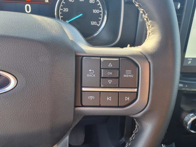 Certified 2023 Ford F150 XLT w/ Equipment Group 302A High image 20