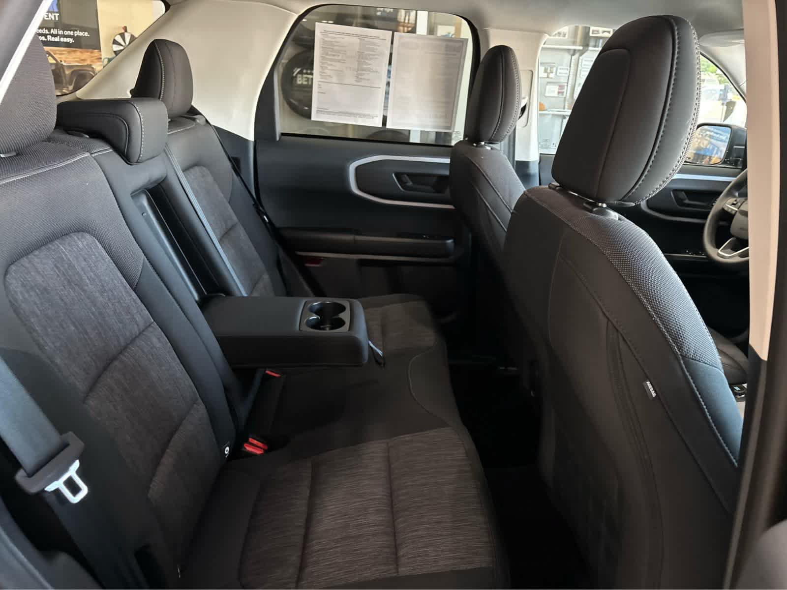 Certified 2023 Ford Bronco Sport Big Bend AWD/4WD image 34