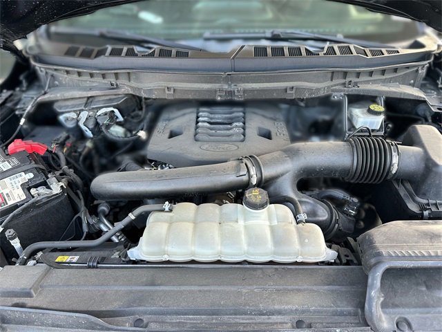 Certified 2023 Ford F150 Tremor image 28