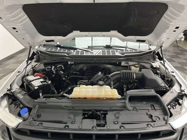 Certified 2023 Ford F150 Lariat w/ Equipment Group 502A High AWD/4WD image 33