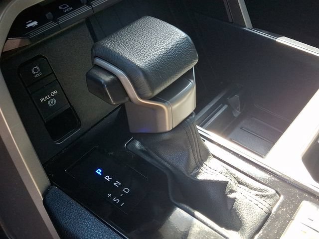 Used 2023 Toyota Tundra SR5 w/ SR5 Premium Package AWD/4WD image 15