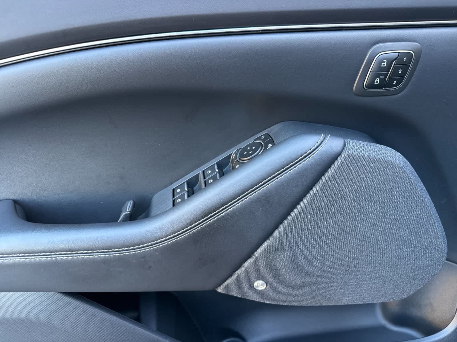 Certified 2023 Ford Mustang Mach-E Premium RWD image 12