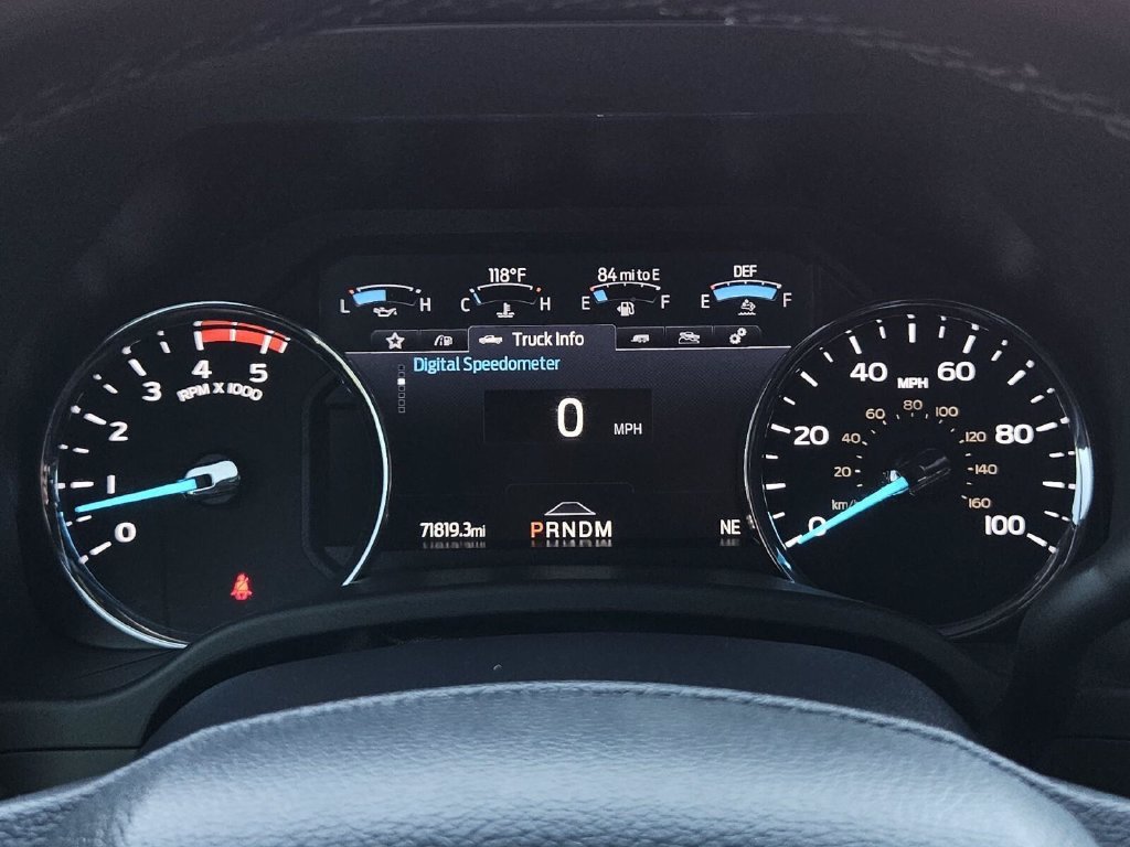 Certified 2022 Ford F250 Platinum AWD/4WD image 35