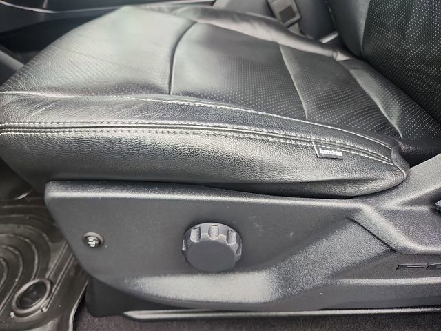 Certified 2024 Ford F150 STX w/ STX Black Appearance Package image 22