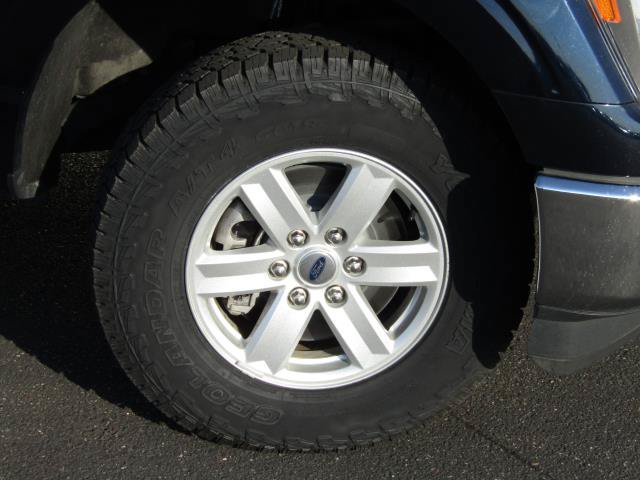 Certified 2022 Ford F150 XLT AWD/4WD image 6