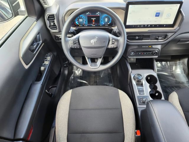 Certified 2025 Ford Bronco Sport Big Bend image 13