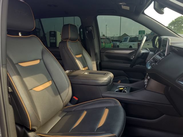 Used 2024 GMC Yukon XL AT4 AWD/4WD image 22