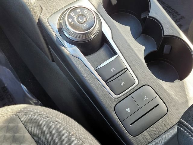 Certified 2022 Ford Escape SE w/ Convenience Package FWD image 20