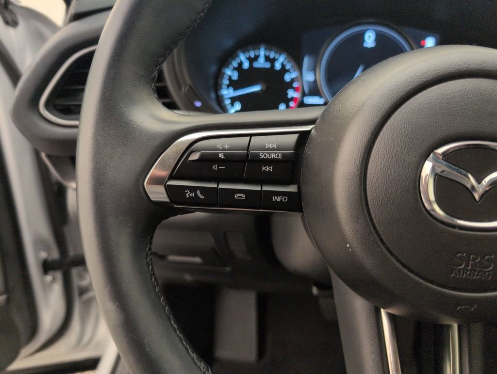 Used 2025 MAZDA CX-30 AWD 2.5 S w/ Select Sport Pkg image 41