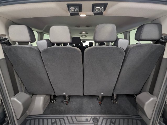 Certified 2024 Ford Transit 350 XLT AWD/4WD image 20
