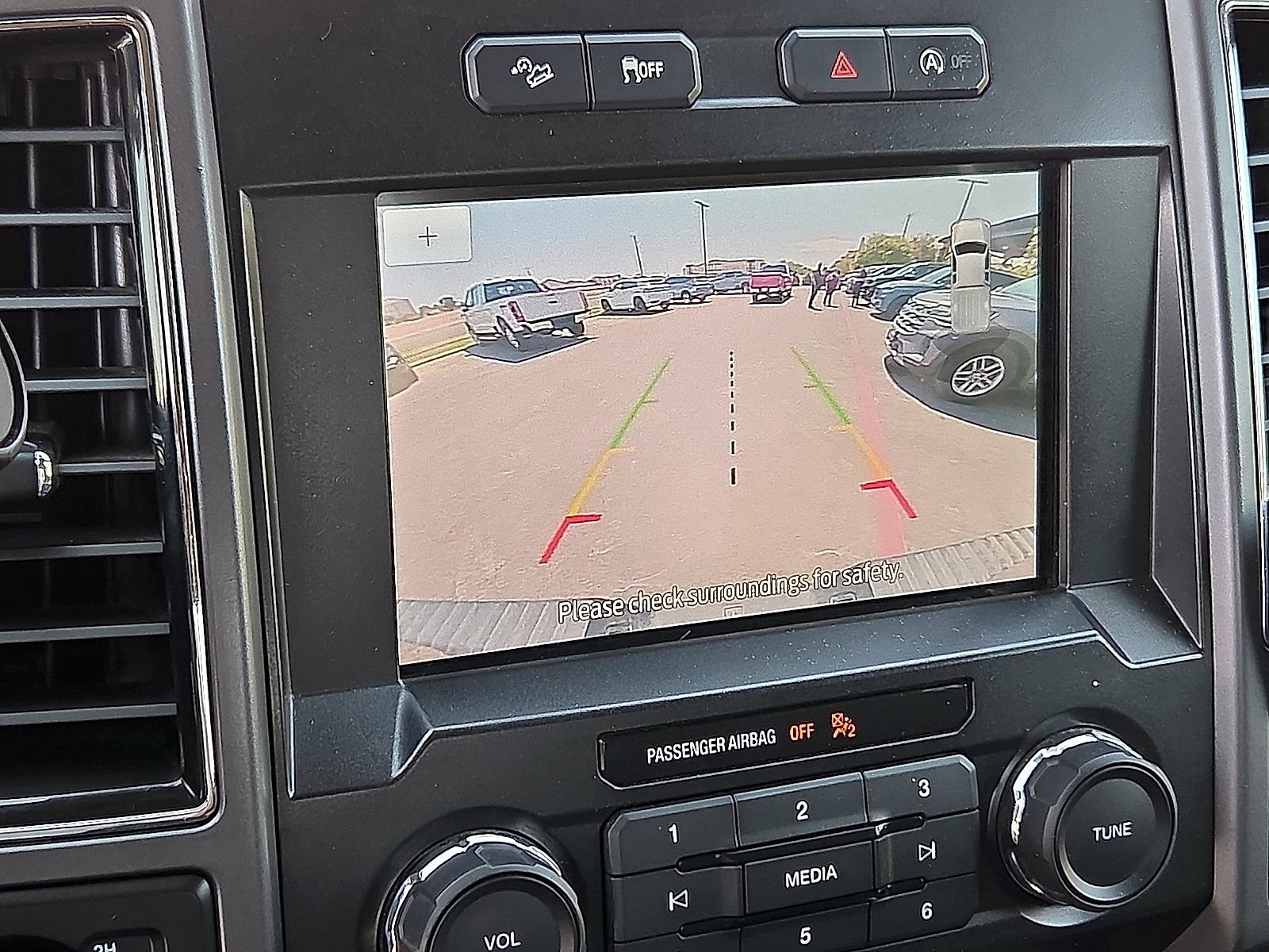 Certified 2019 Ford F150 XLT w/ Equipment Group 302A Luxury AWD/4WD image 20