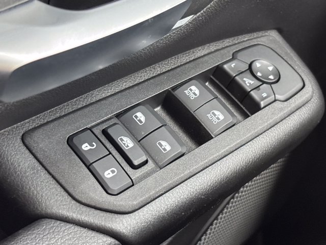 Used 2026 RAM 1500 Big Horn AWD/4WD image 23