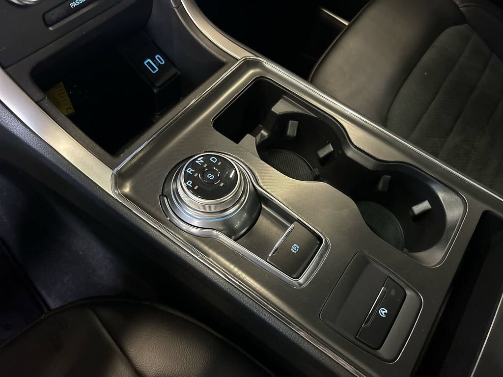 Certified 2023 Ford Edge ST-Line AWD/4WD image 20