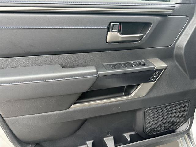 Used 2026 Toyota Sequoia Platinum AWD/4WD image 14