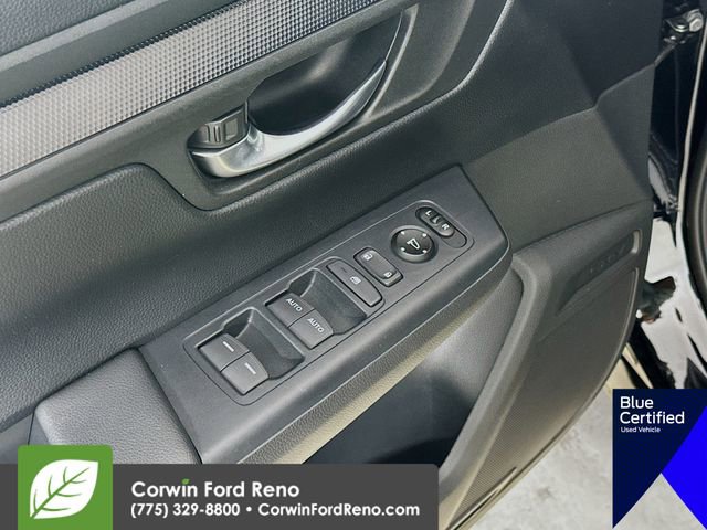 Used 2024 Honda CR-V Sport image 20