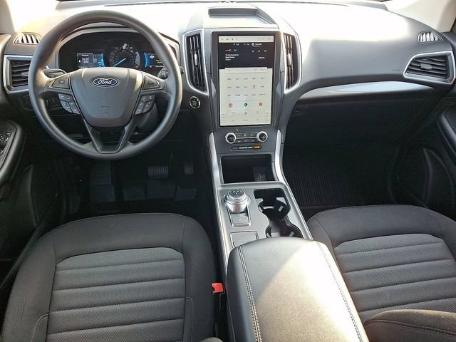 Certified 2024 Ford Edge SE AWD/4WD image 10