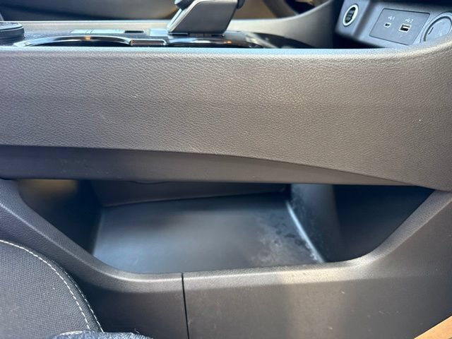 Used 2023 Nissan Rogue SV AWD/4WD image 31