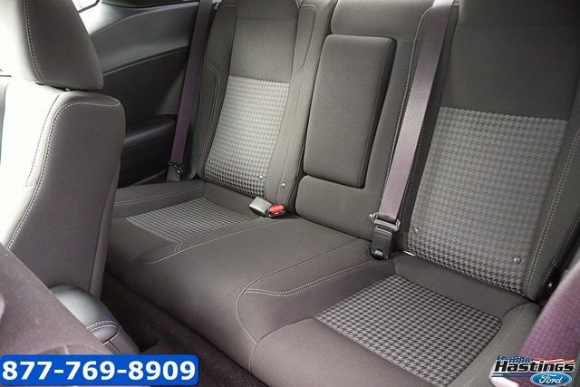 Used 2020 Dodge Challenger SXT w/ Blacktop Package image 13