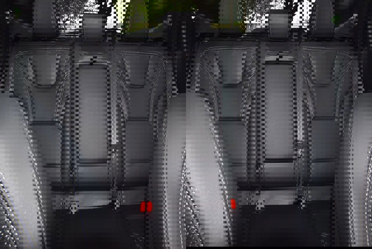 Certified 2025 Ford Mustang Mach-E Premium image 21