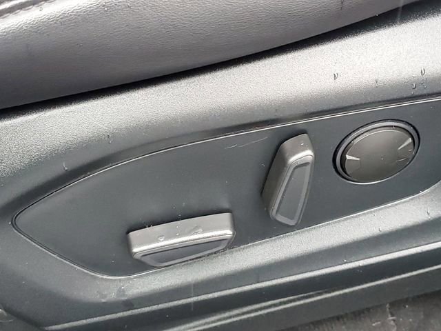 Certified 2022 Ford Explorer XLT w/ Equipment Group 202A image 12