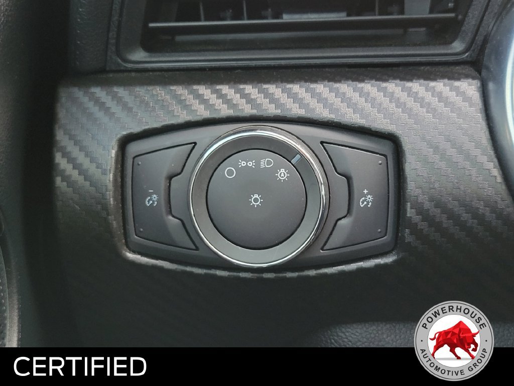 Certified 2022 Ford Mustang Coupe w/ Equipment Group 101A RWD image 25