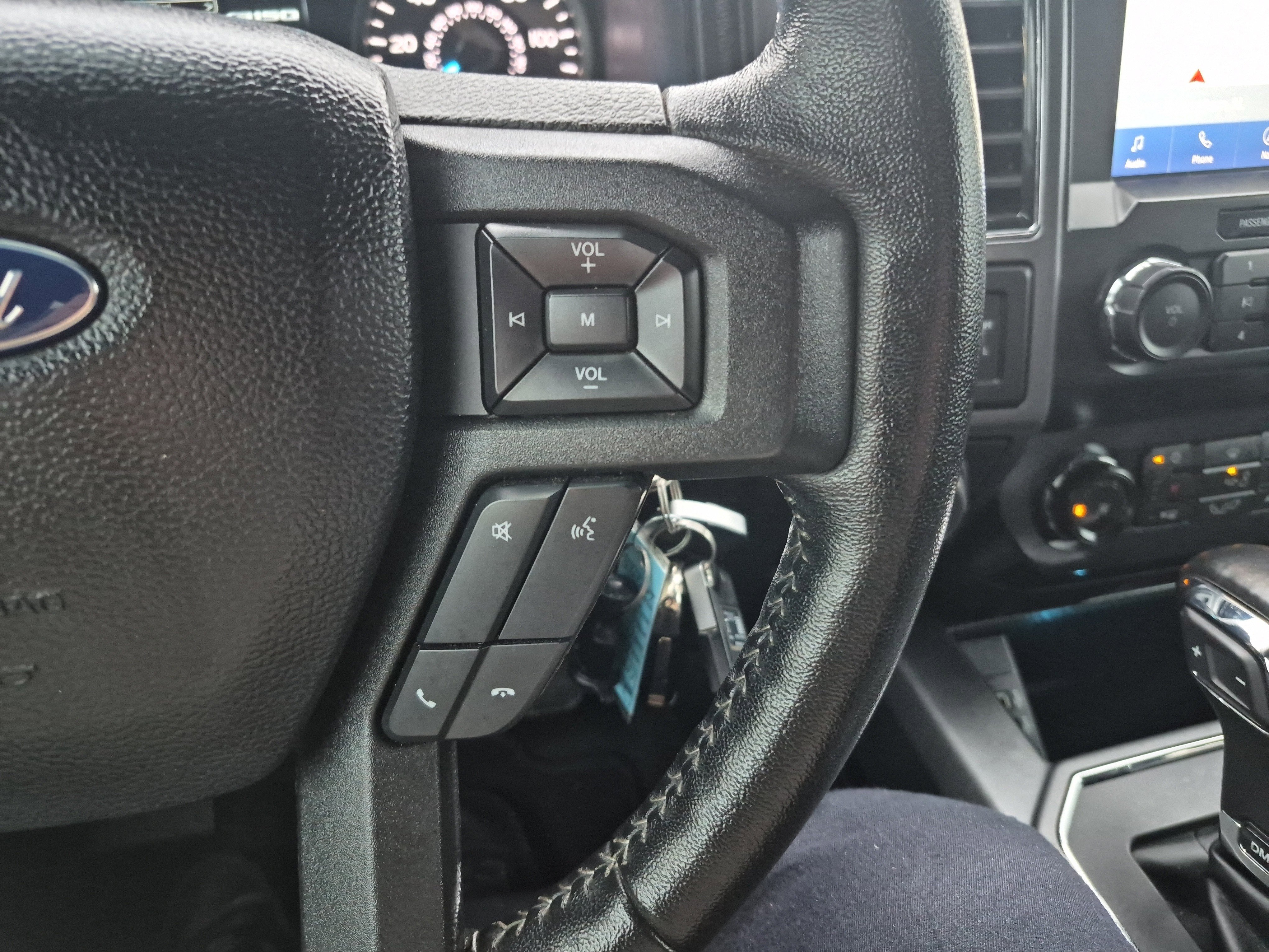 Certified 2020 Ford F150 XLT w/ Equipment Group 302A Luxury image 23