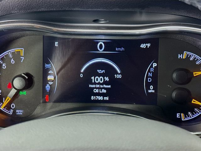 Used 2021 Jeep Grand Cherokee Limited w/ Quick Order Package 28K 80th image 14