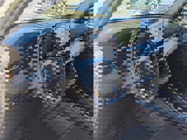 Certified 2025 Ford Explorer ST image 14