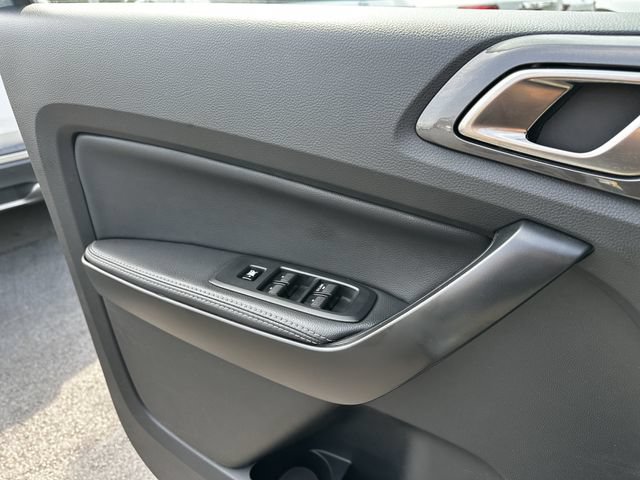 Certified 2023 Ford Ranger Lariat w/ Equipment Group 501A High AWD/4WD image 30