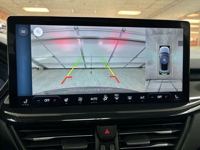 Certified 2023 Ford Escape ST-Line Select w/ Tech Pack #2 image 11