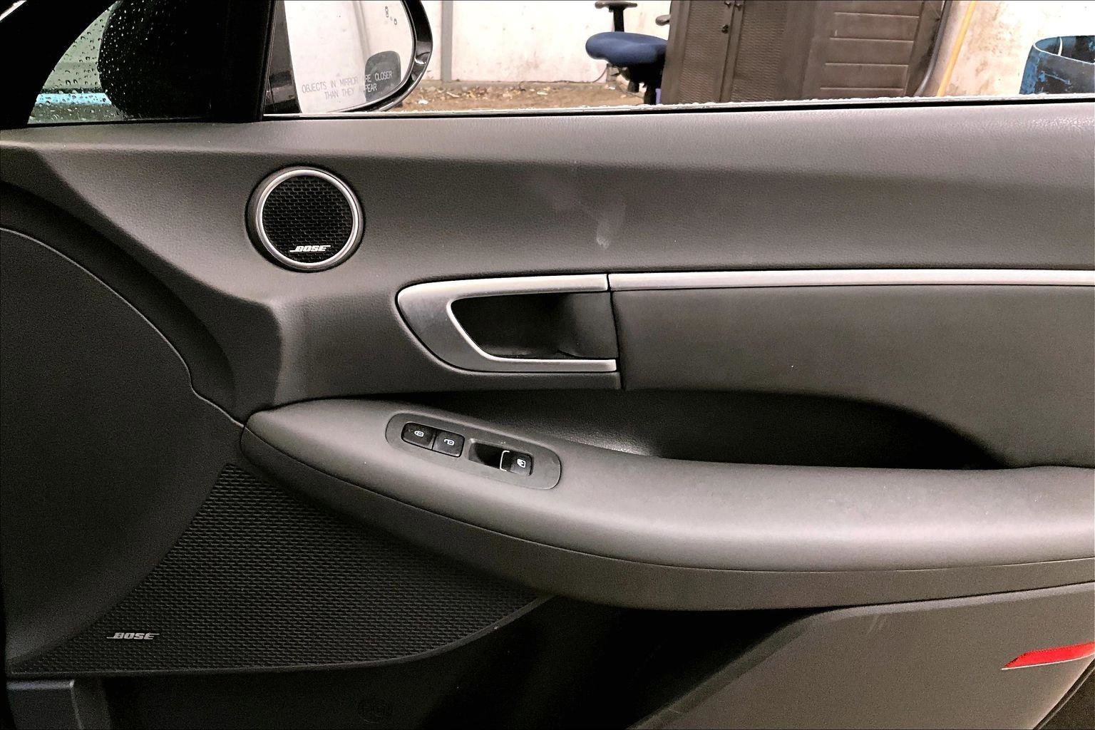 Used 2021 Hyundai Sonata SEL Plus w/ Tech Package image 23