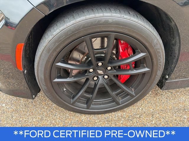 Used 2019 Dodge Charger Scat Pack w/ Daytona Edition Group RWD image 4