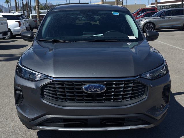 Certified 2024 Ford Escape Active FWD image 6