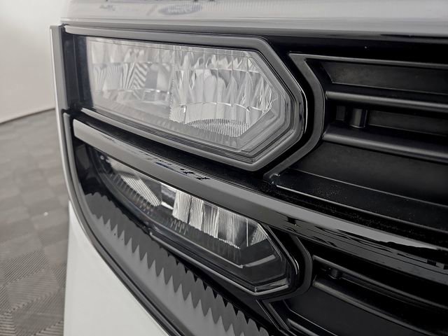 Certified 2025 Ford Expedition Max Active RWD image 10