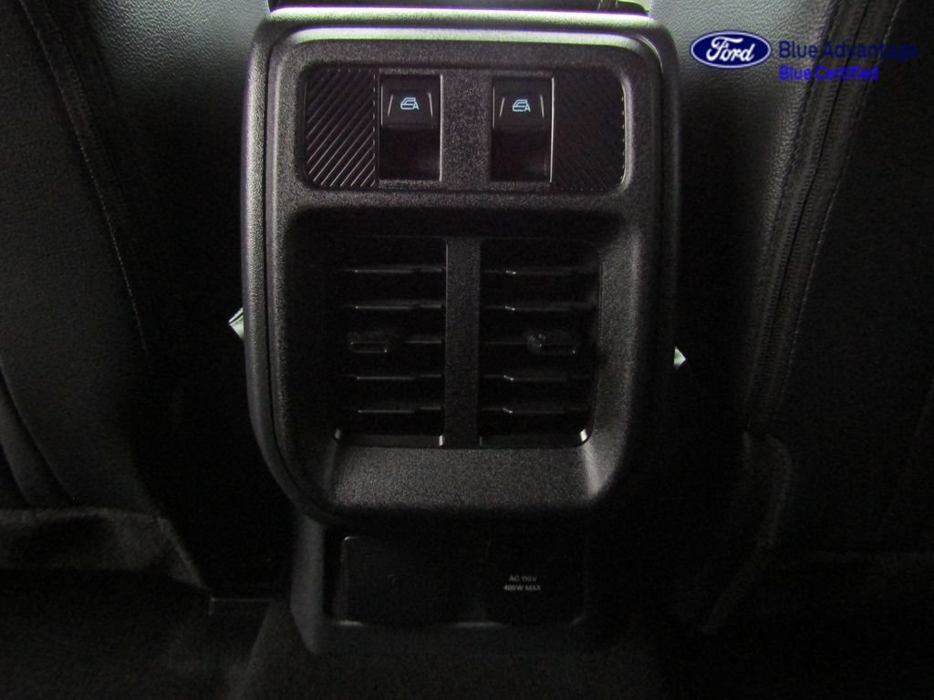 Certified 2025 Ford Bronco Outer Banks AWD/4WD image 35