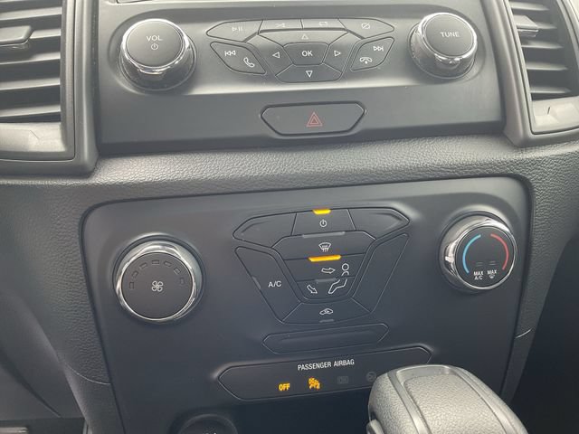 Certified 2023 Ford Ranger XL w/ Equipment Group 101A High AWD/4WD image 19