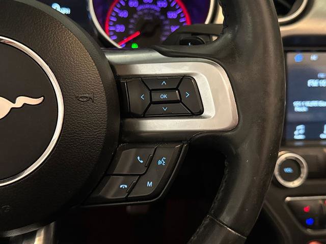 Certified 2019 Ford Mustang Premium image 25