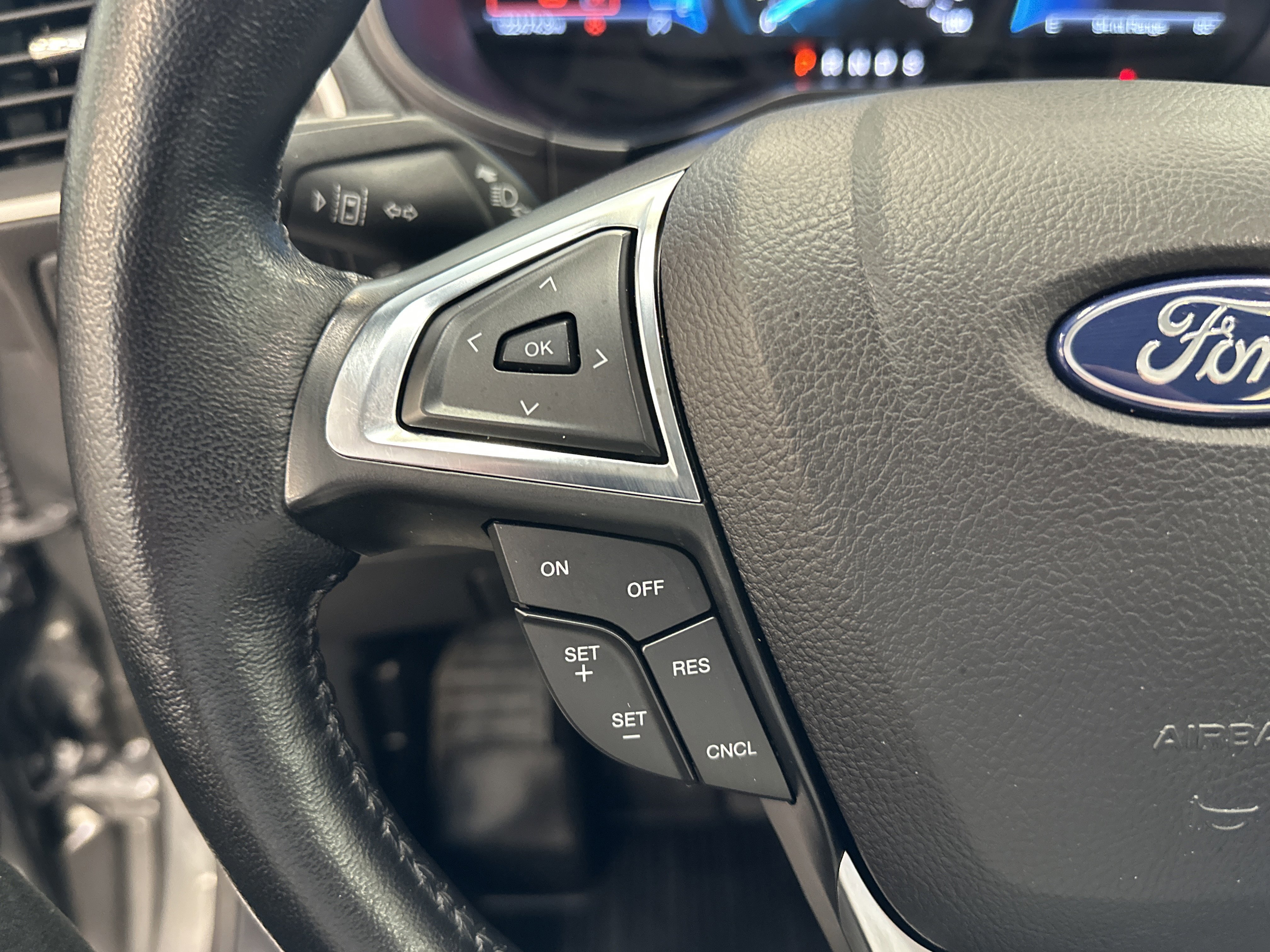 Certified 2023 Ford Edge SEL w/ Convenience Package image 36