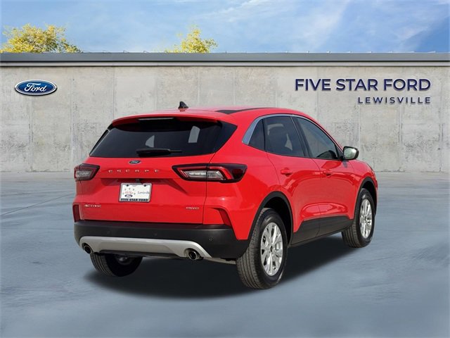 Certified 2024 Ford Escape Active w/ Tech Pack #1 image 5