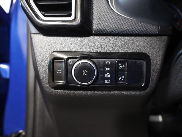 Certified 2023 Ford Bronco Sport Outer Banks w/ Tech Package image 21