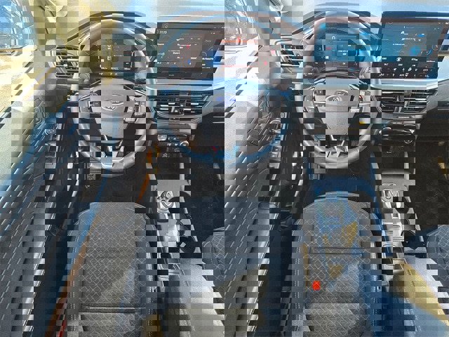 Certified 2025 Ford Escape Active w/ Tech Pack #1 image 8