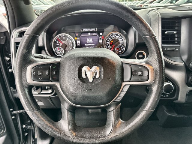 Used 2024 RAM 1500 Tradesman w/ Warlock PACKAGE AWD/4WD image 22