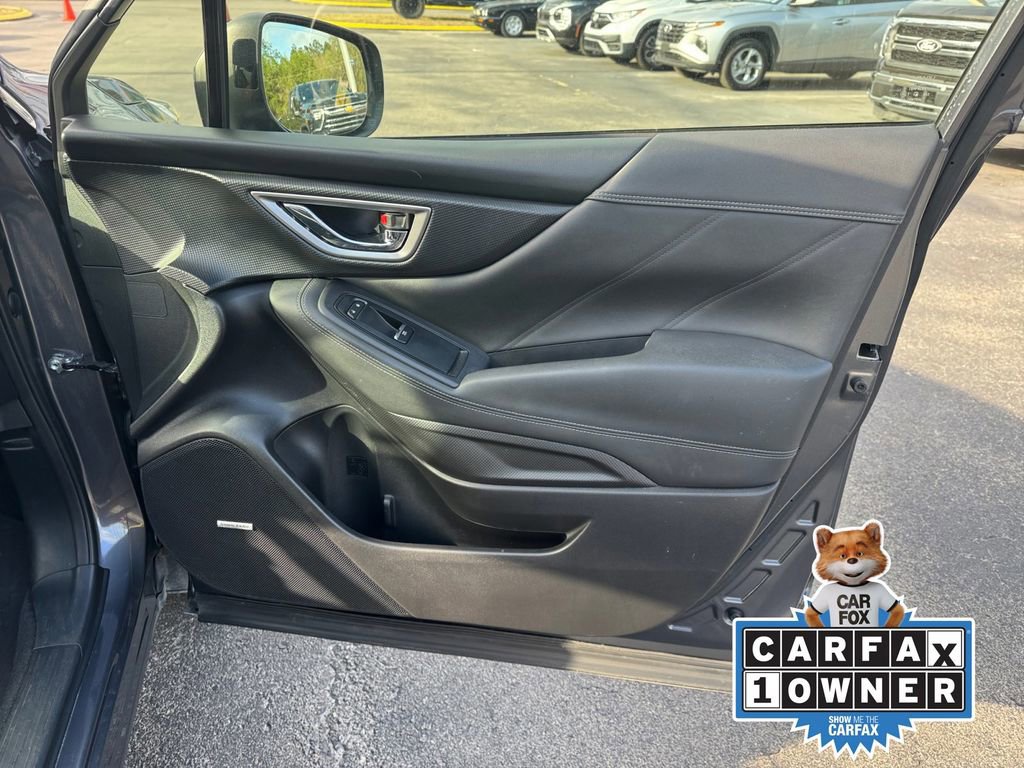 Used 2020 Subaru Forester Limited w/ Popular Package #3 AWD/4WD image 23