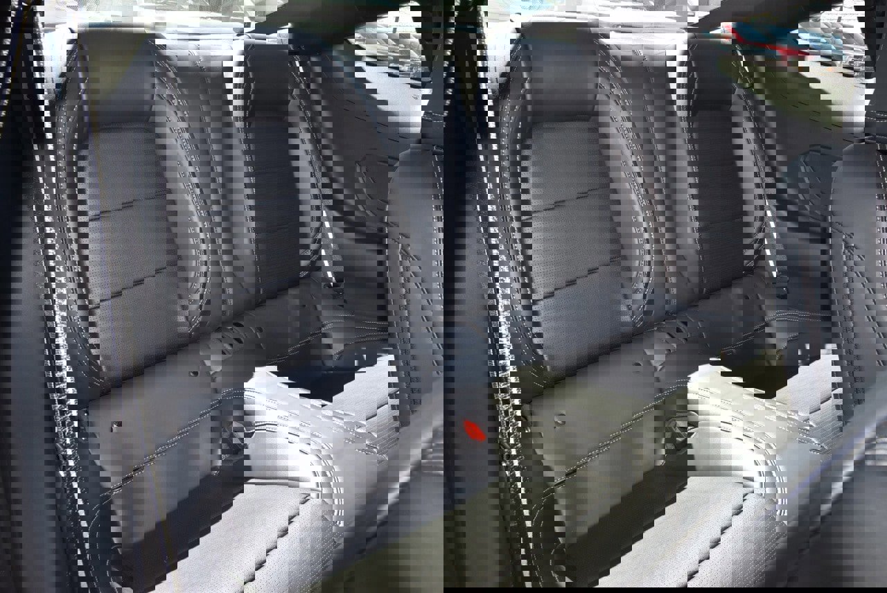 Certified 2025 Ford Mustang GT Premium image 21